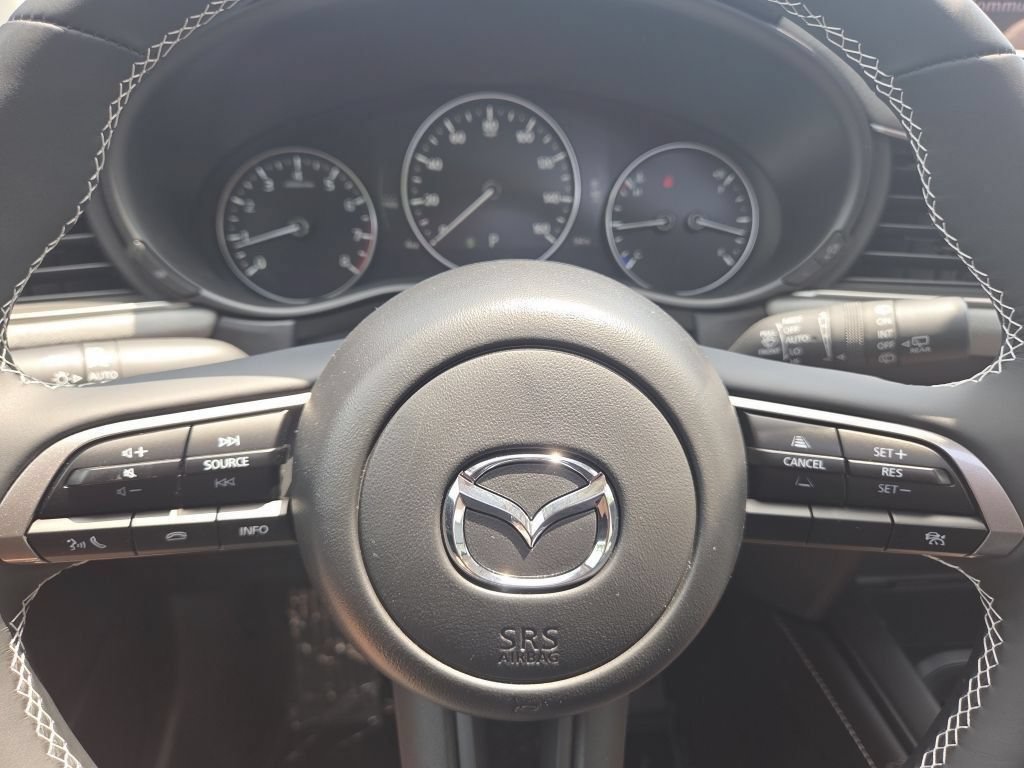 New 2026 MAZDA CX-30 Aire Edition AWD/4WD image 19