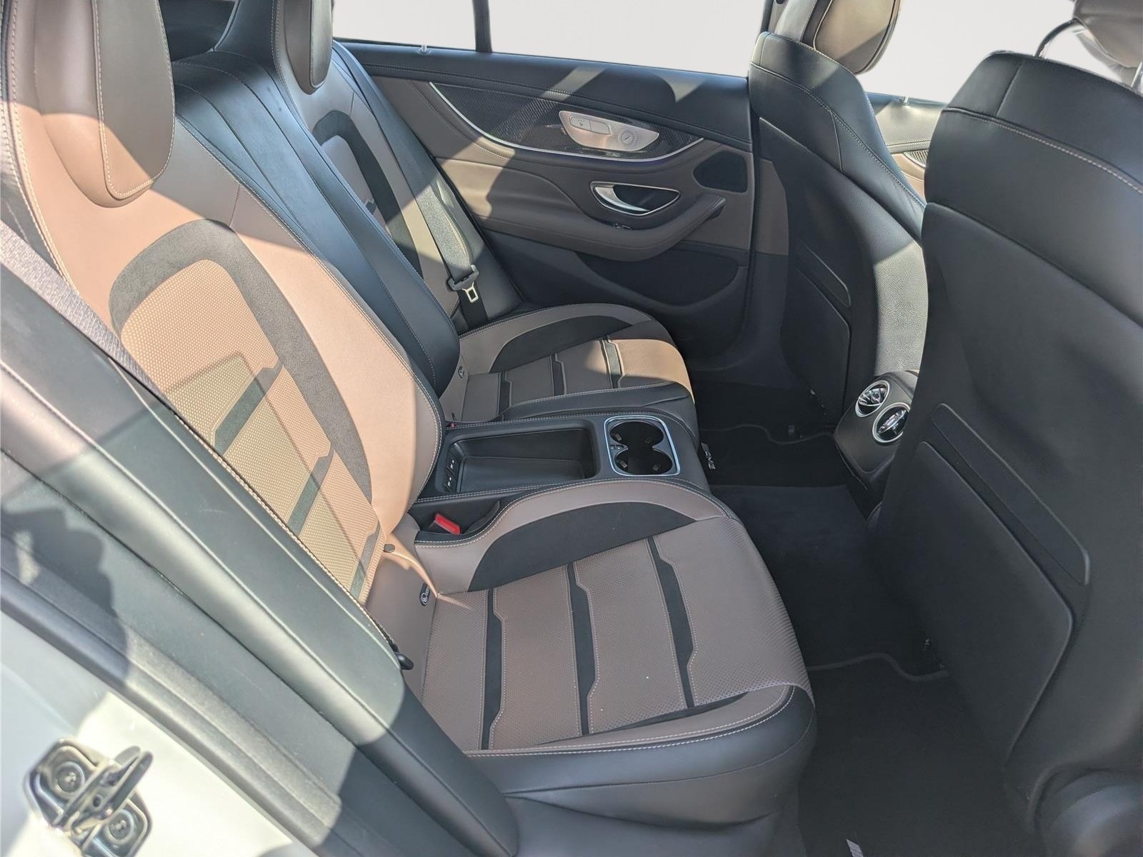 Used 2019 Mercedes-Benz AMG GT 63 image 13