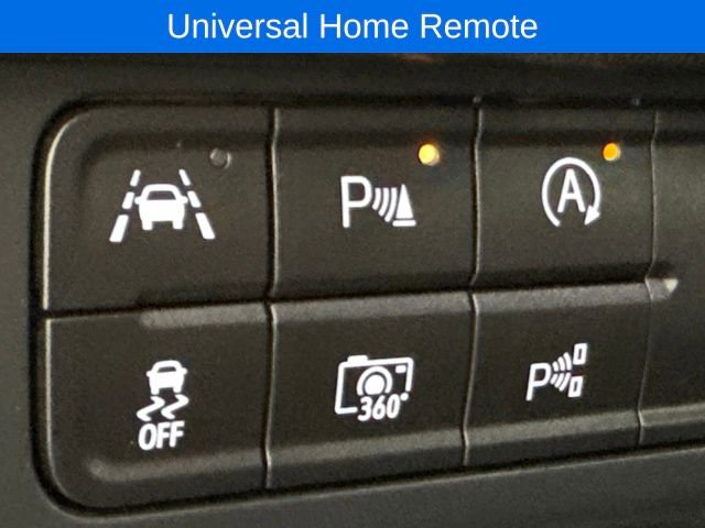 Used 2025 Chevrolet Suburban Premier image 28