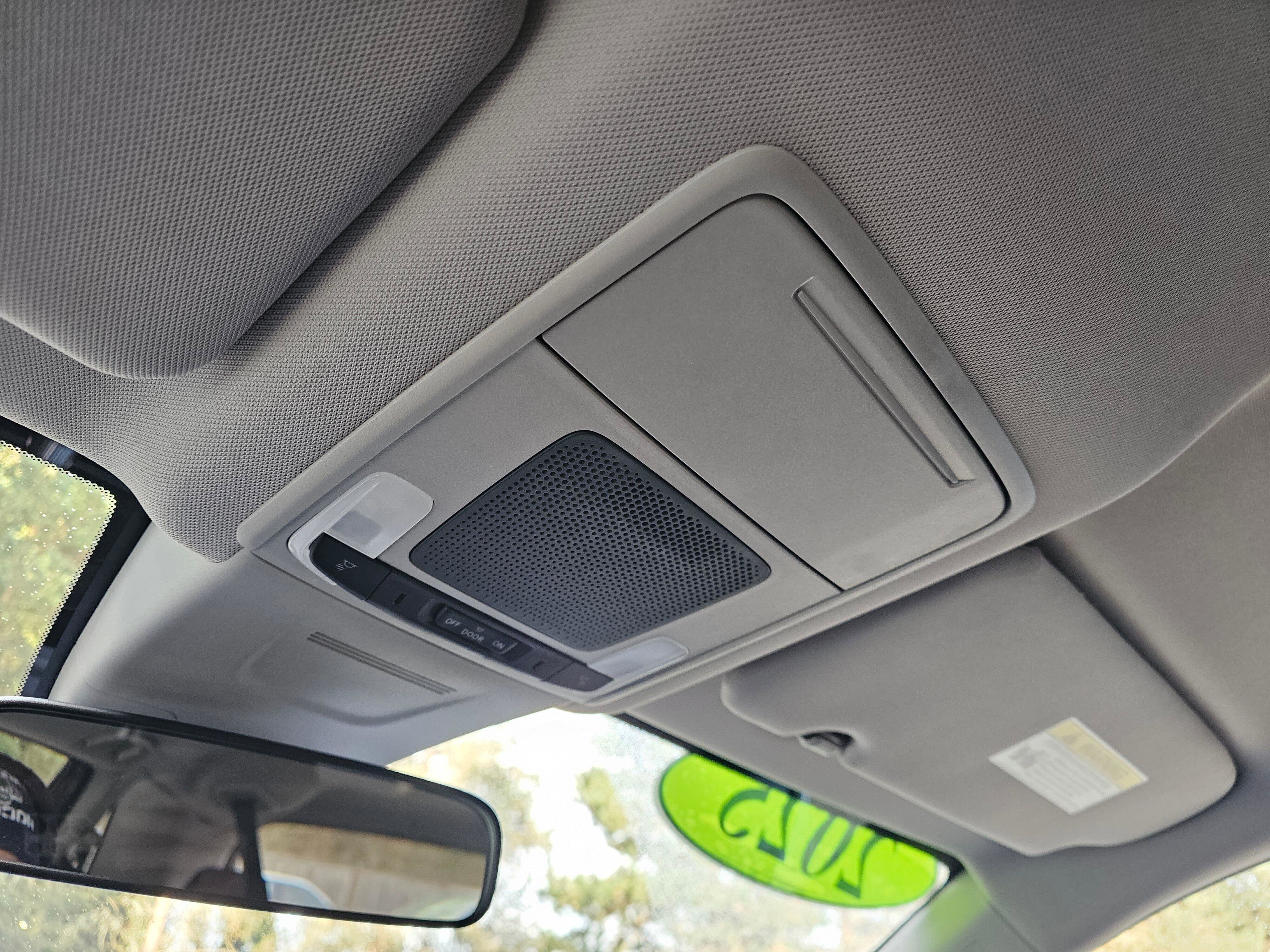 Certified 2025 Honda CR-V LX image 27