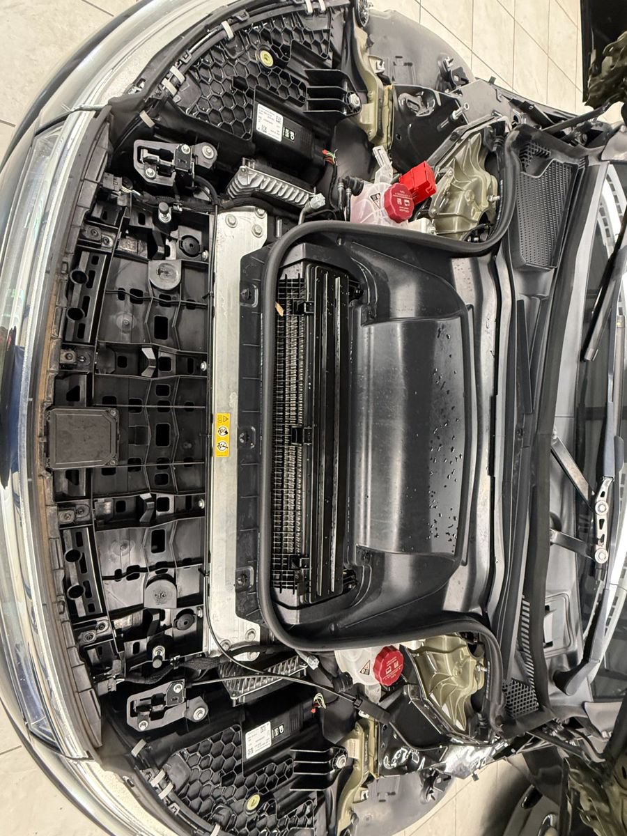 Used 2023 Mercedes-Benz EQS 450+ Sedan image 39