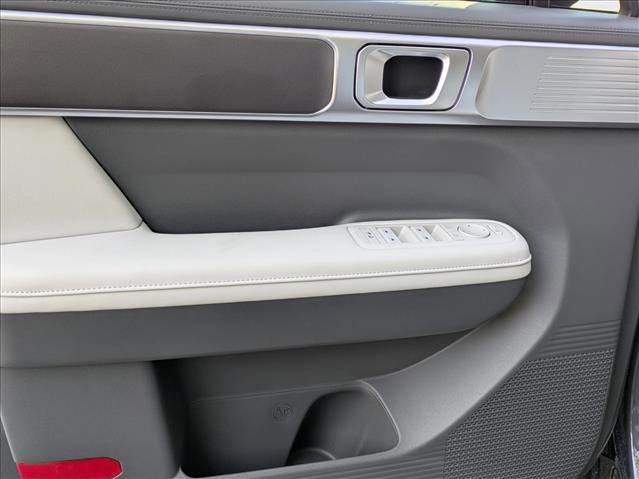 New 2026 Hyundai Santa Fe SEL FWD image 16