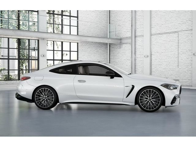 New 2027 Mercedes-Benz CLE 53 AMG 4MATIC Coupe image 15