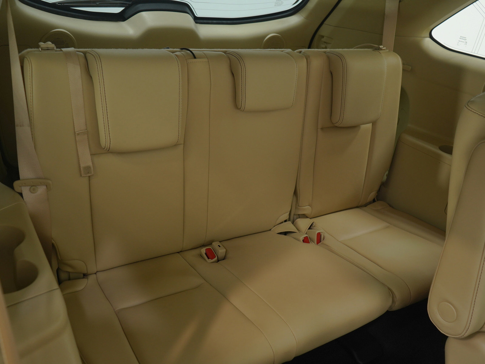 Used 2015 Toyota Highlander Limited Platinum image 15