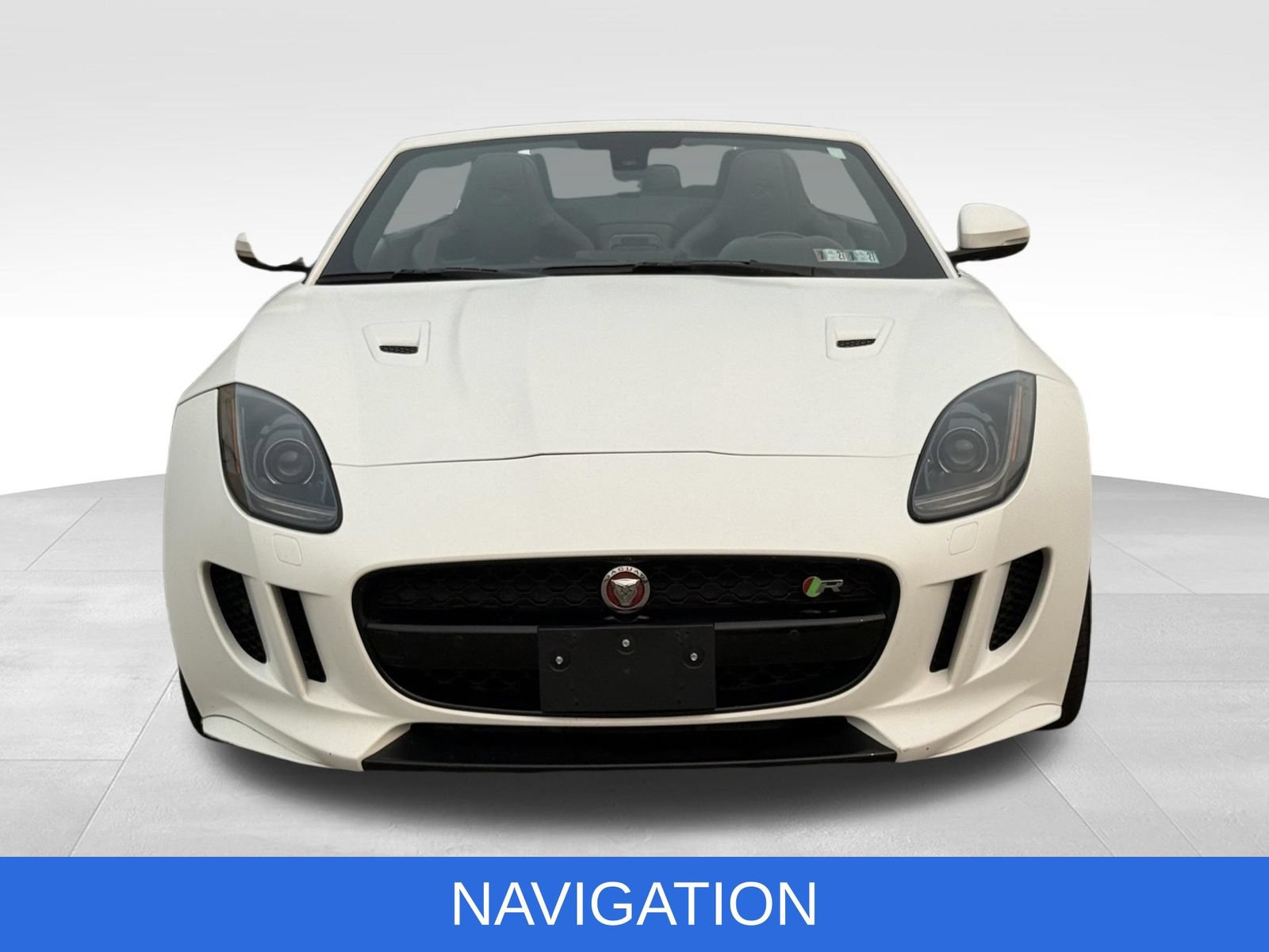 Used 2016 Jaguar F-TYPE R AWD/4WD image 13