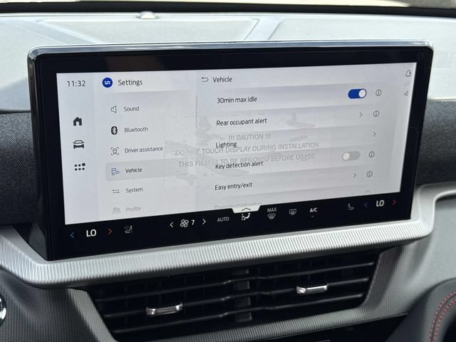 New 2026 Ford Explorer ST w/ Sun And Sound Package AWD/4WD image 14