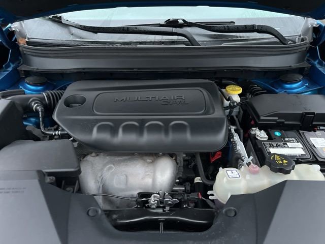 Used 2023 Jeep Cherokee Altitude Lux image 36