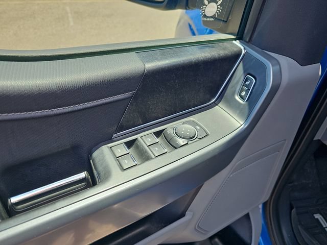 Used 2021 Ford F150 XLT w/ Equipment Group 301A Mid AWD/4WD image 22