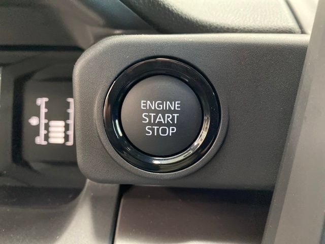 New 2026 Toyota Tacoma SR5 AWD/4WD image 8