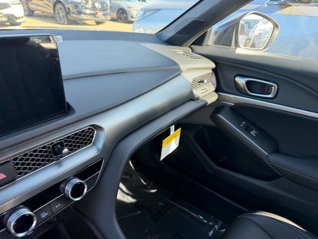 New 2026 Acura Integra A-Spec FWD image 22