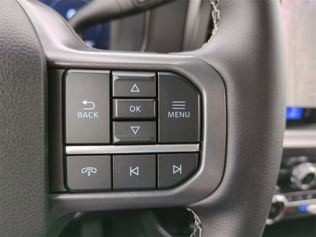 New 2026 Ford F250 4x4 Crew Cab Super Duty image 27