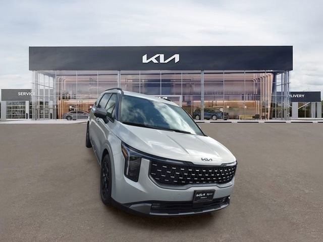 New 2026 Kia Carnival SX Prestige FWD image 10