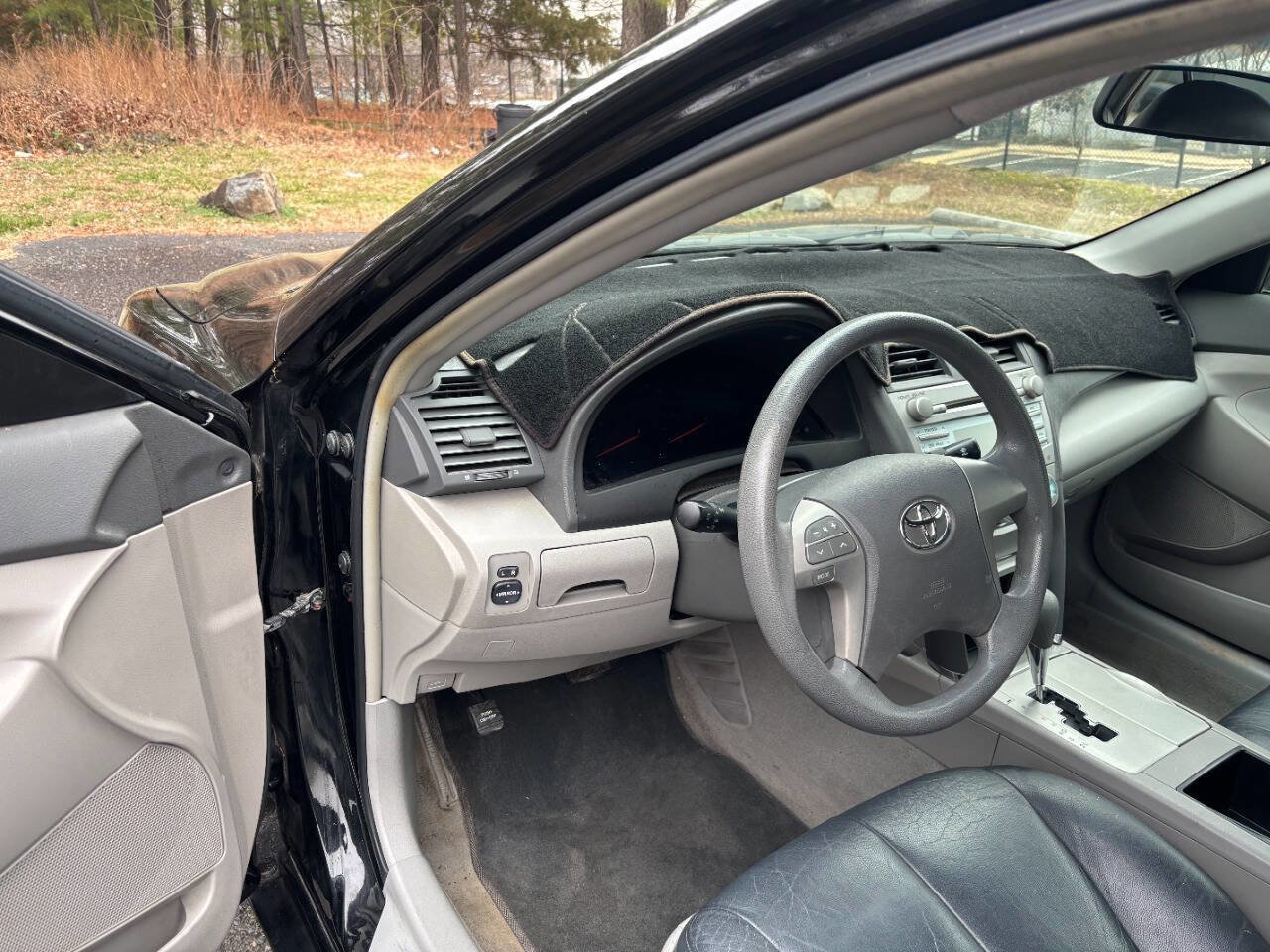 Used 2008 Toyota Camry LE image 14