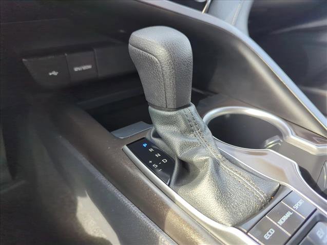 Used 2023 Toyota Camry LE image 12