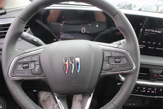 New 2026 Buick Encore GX Avenir w/ Avenir Technology Package image 7