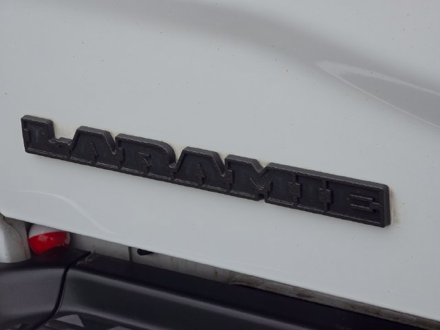 Used 2023 RAM 2500 Laramie AWD/4WD image 30