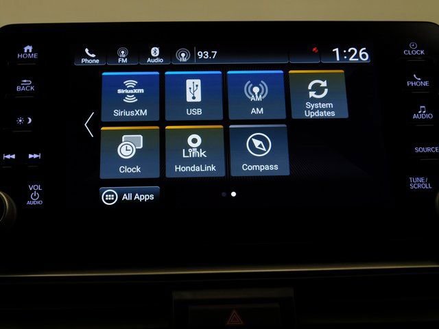 Used 2022 Honda Accord Sport image 47