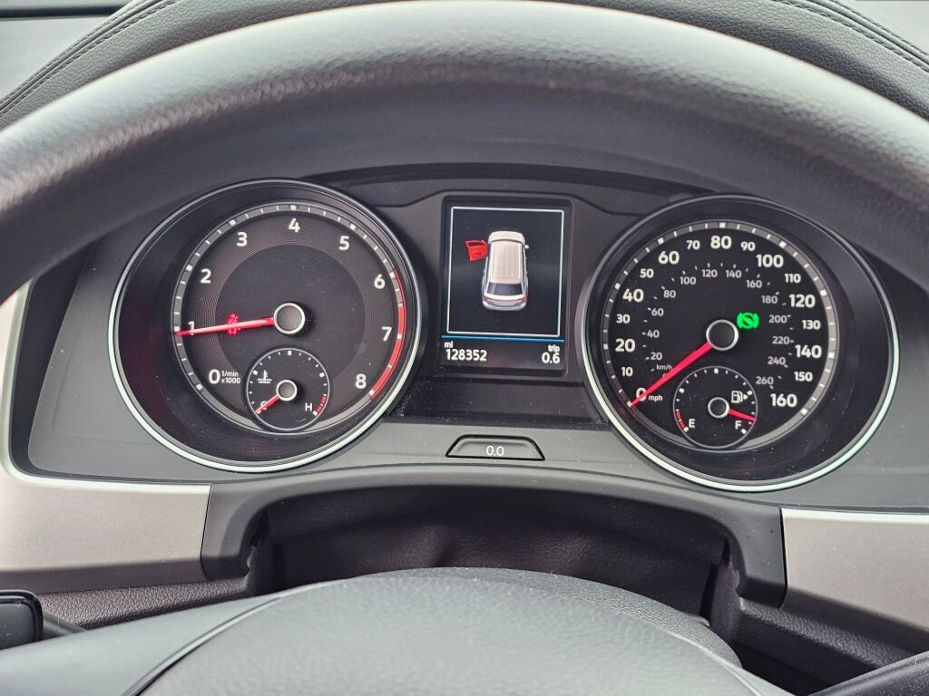 Used 2018 Volkswagen Atlas Launch Edition image 32