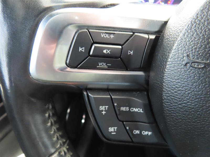 Used 2019 Ford Mustang GT Premium w/ GT Performance Package image 17