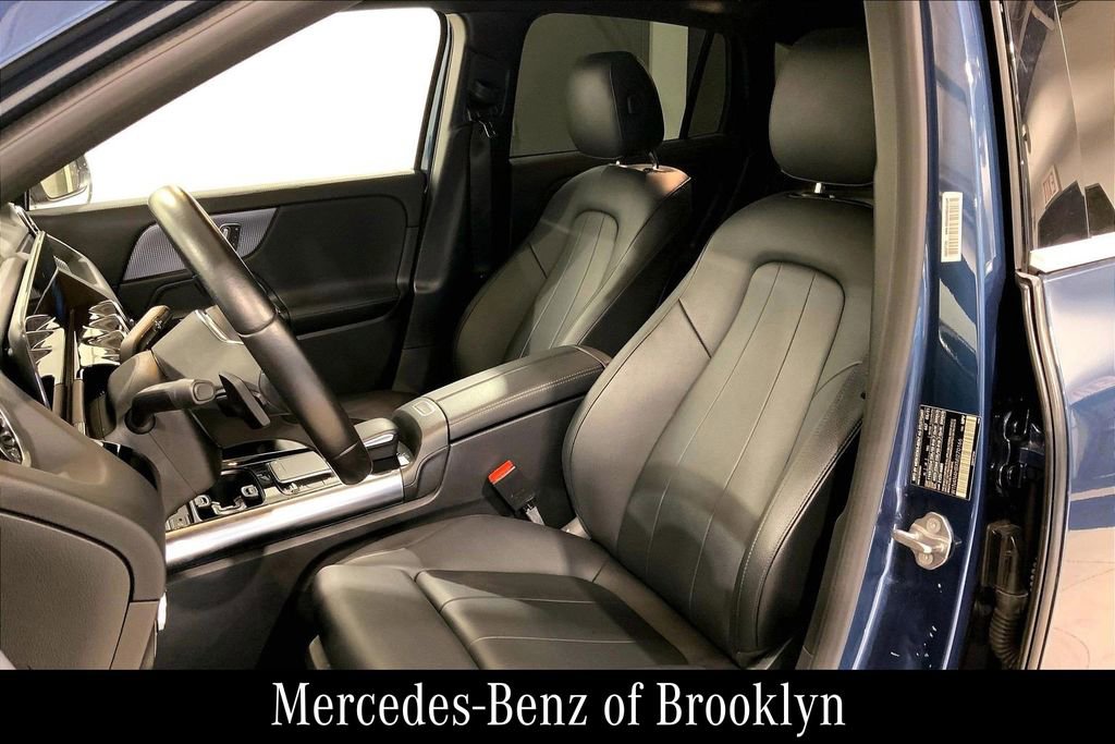 Certified 2021 Mercedes-Benz GLA 250 4MATIC image 9