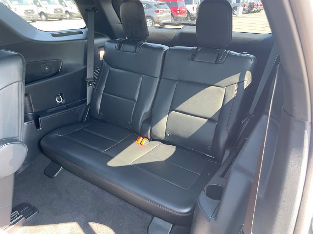 Used 2026 Ford Explorer ST-Line AWD/4WD image 33