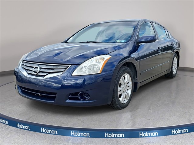 Used 2011 Nissan Altima 2.5 S w/ Convenience Pkg image 1