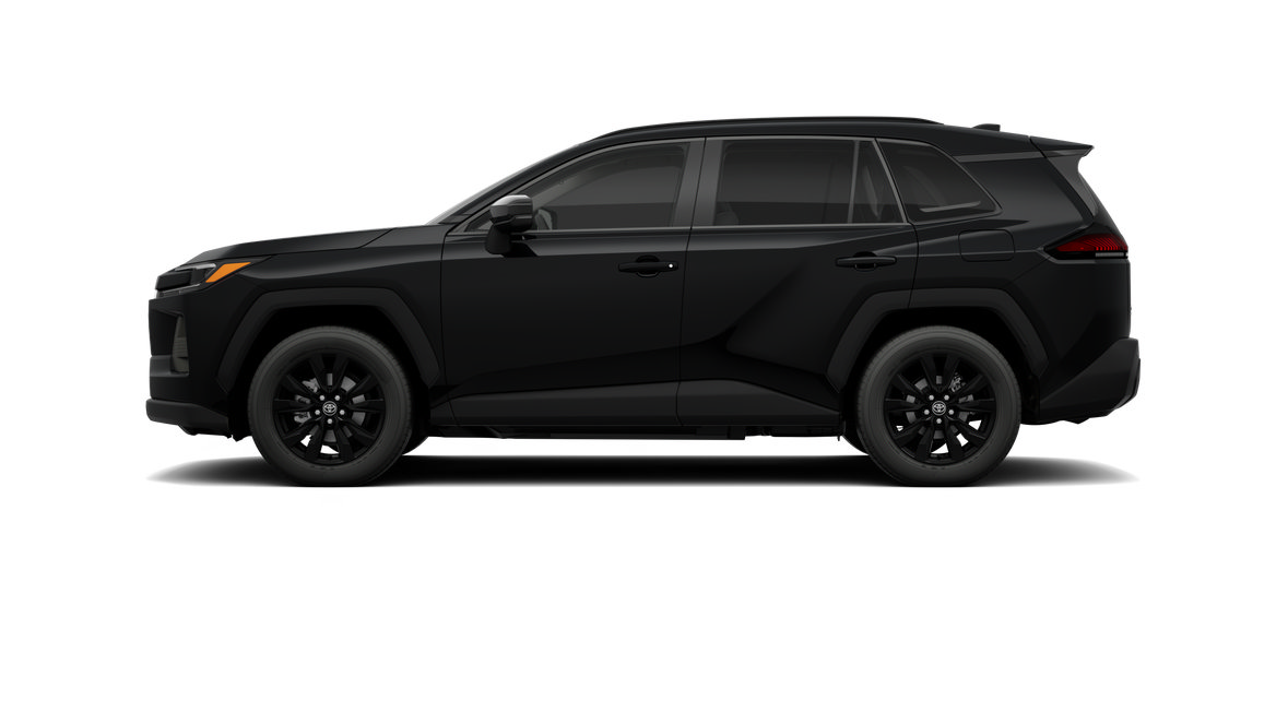 New 2026 Toyota RAV4 XLE Premium AWD/4WD image 47