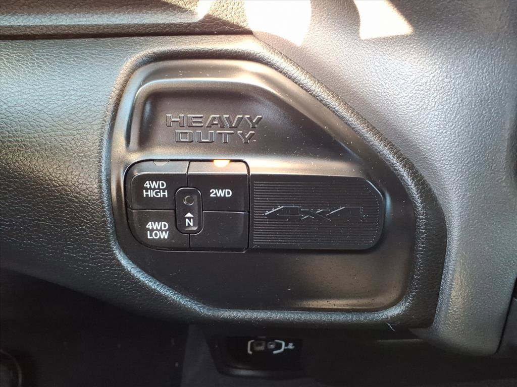 Certified 2021 RAM 2500 Big Horn image 15