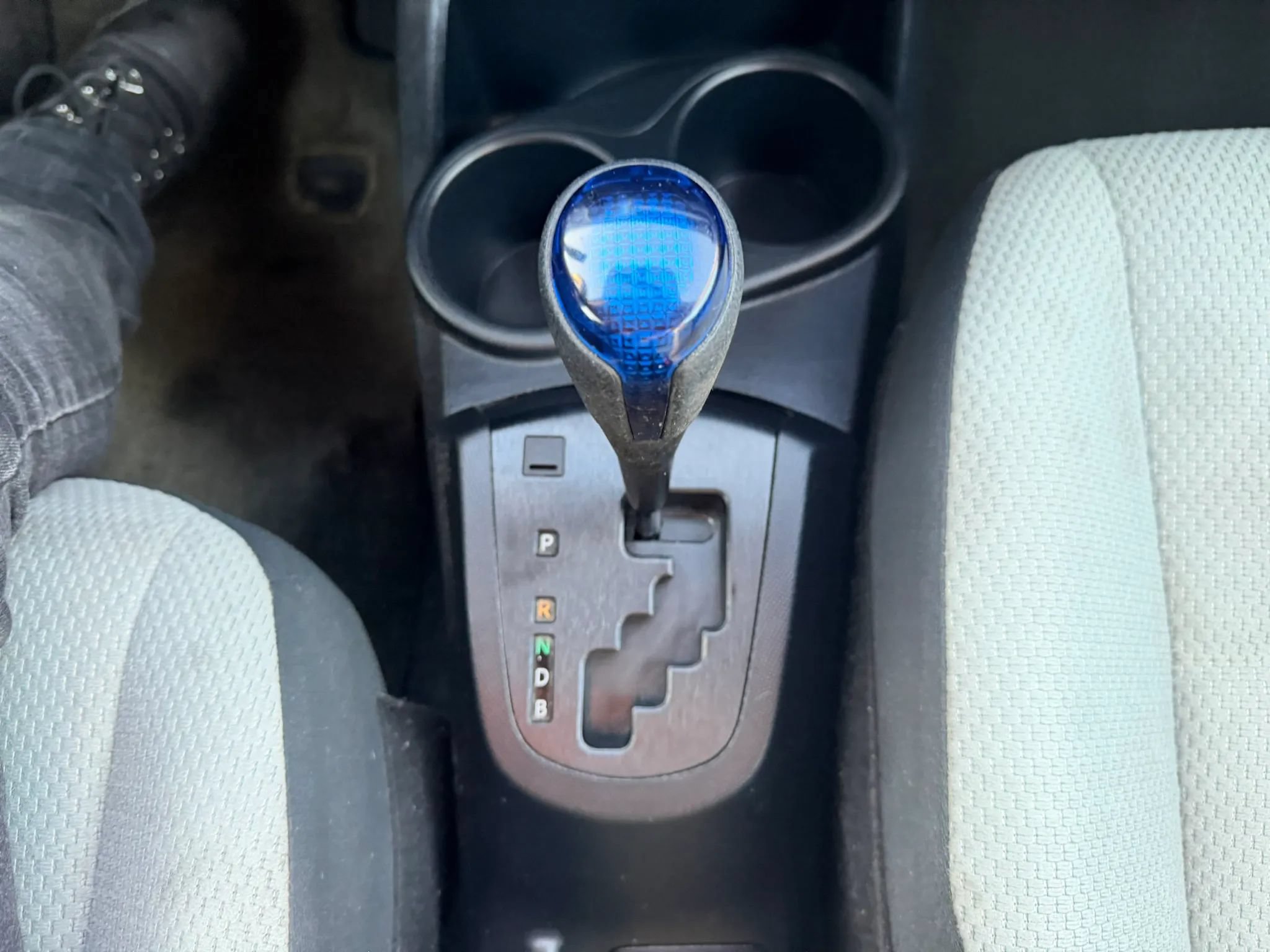 Used 2015 Toyota Prius C One FWD image 29