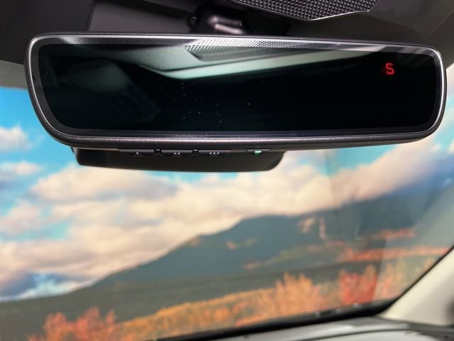 Certified 2025 Subaru Crosstrek 2.0i Premium image 42