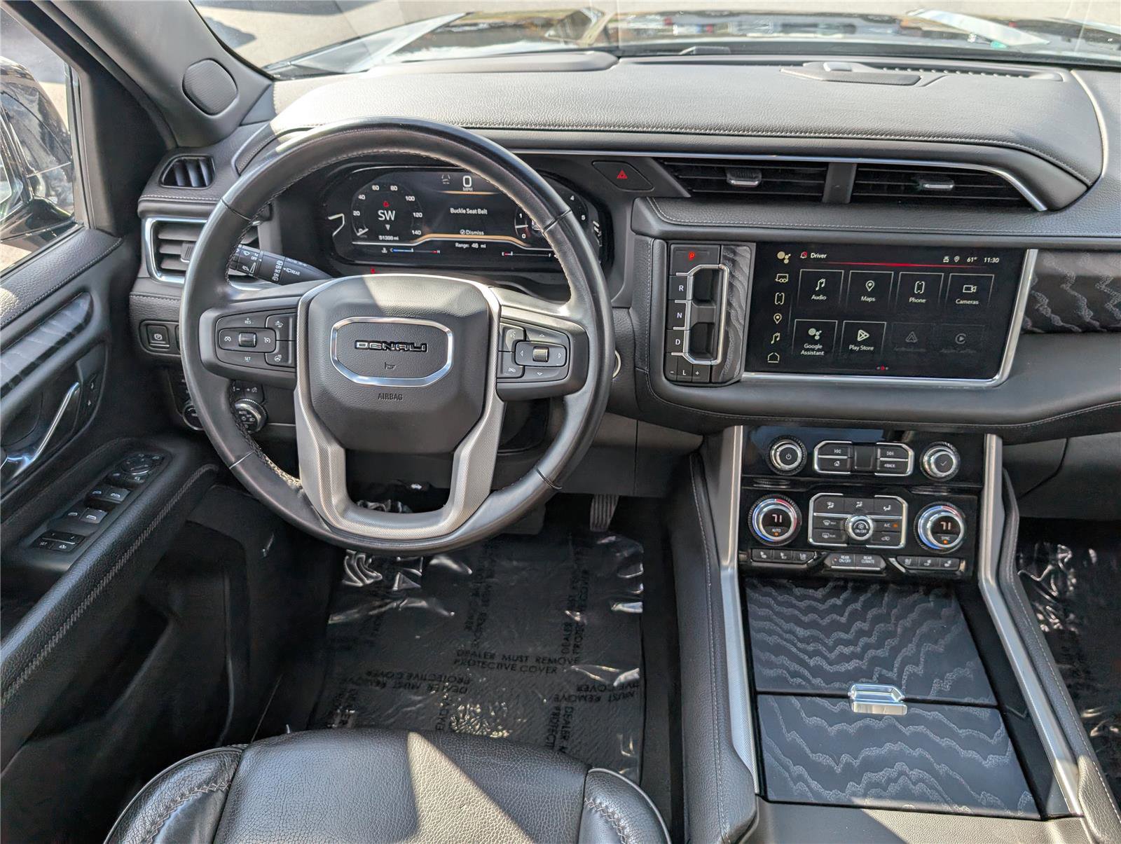 Certified 2023 GMC Yukon Denali image 19