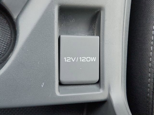 Certified 2025 Subaru Crosstrek 2.0i image 20