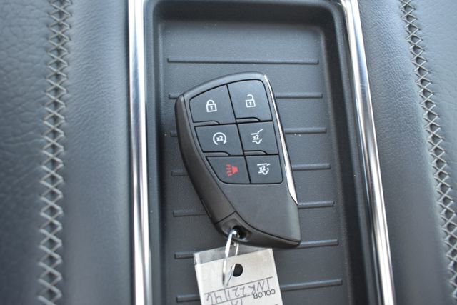 Used 2022 GMC Yukon Denali image 38