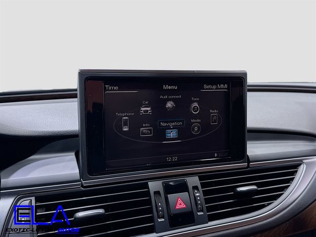Used 2015 Audi A7 3.0T Prestige w/ Prestige Package image 17