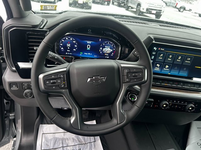 New 2026 Chevrolet Silverado 1500 RST image 18