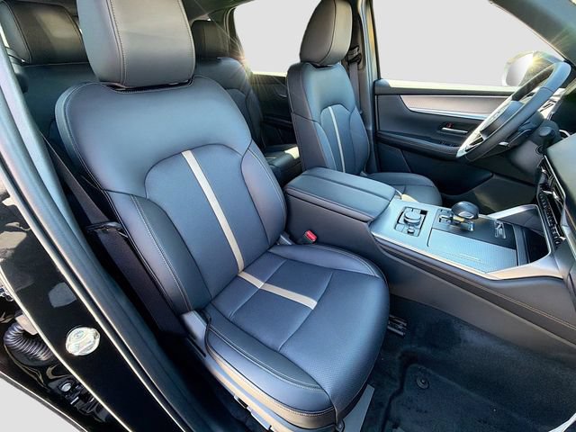 New 2026 MAZDA CX-70 3.3 Turbo S w/ Premium Package AWD/4WD image 16