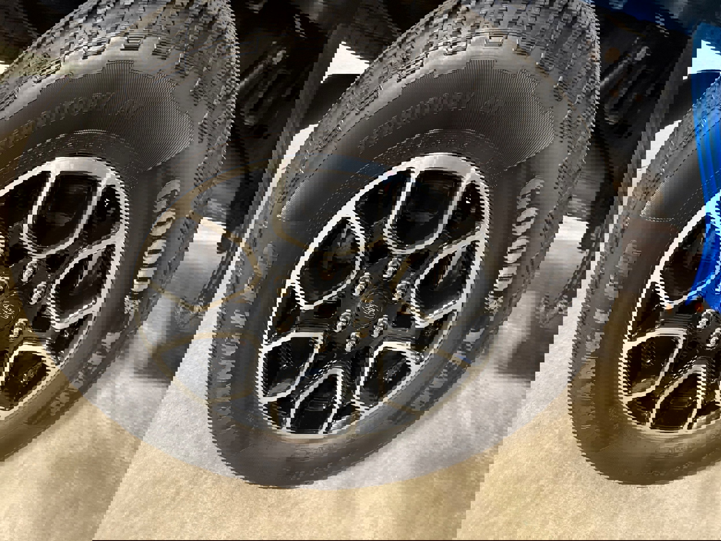 Used 2021 Ford F150 XLT w/ Equipment Group 302A High image 20