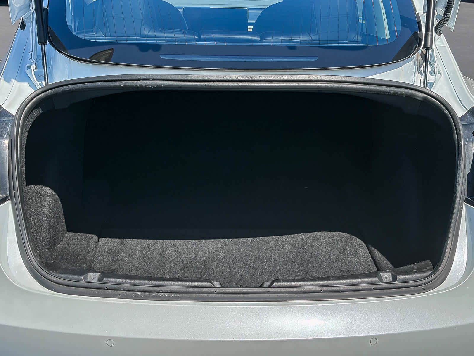 Used 2019 Tesla Model 3 Standard Range RWD image 24