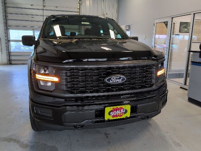 New 2026 Ford F150 STX AWD/4WD image 33