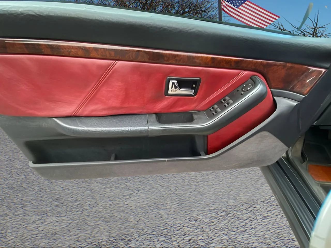 Used 1997 Audi Cabriolet image 21