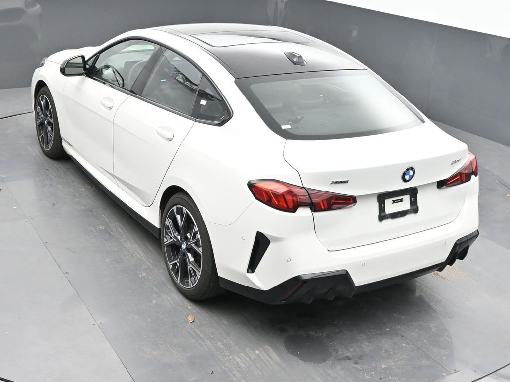 Used 2026 BMW 228i xDrive AWD/4WD image 39