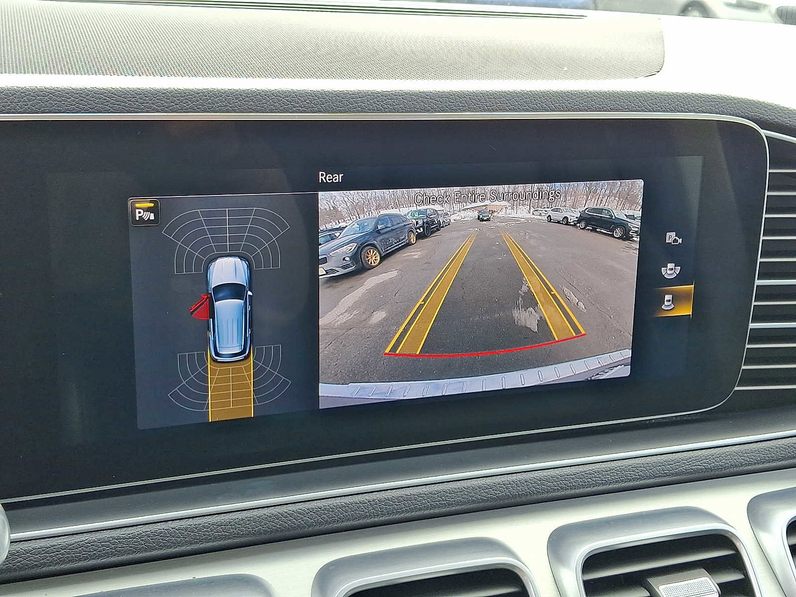 Used 2020 Mercedes-Benz GLE 450 4MATIC image 19