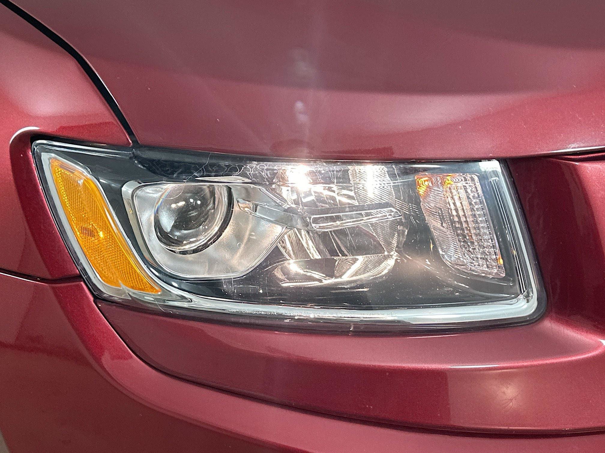 Used 2015 Jeep Grand Cherokee Limited AWD/4WD image 38