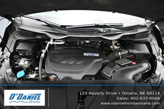Used 2020 Honda Odyssey EX-L image 49