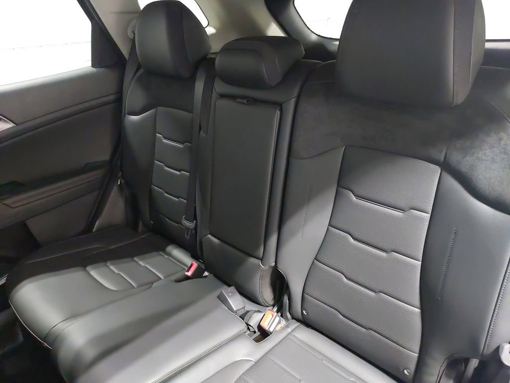 New 2026 Kia Sportage SX image 14