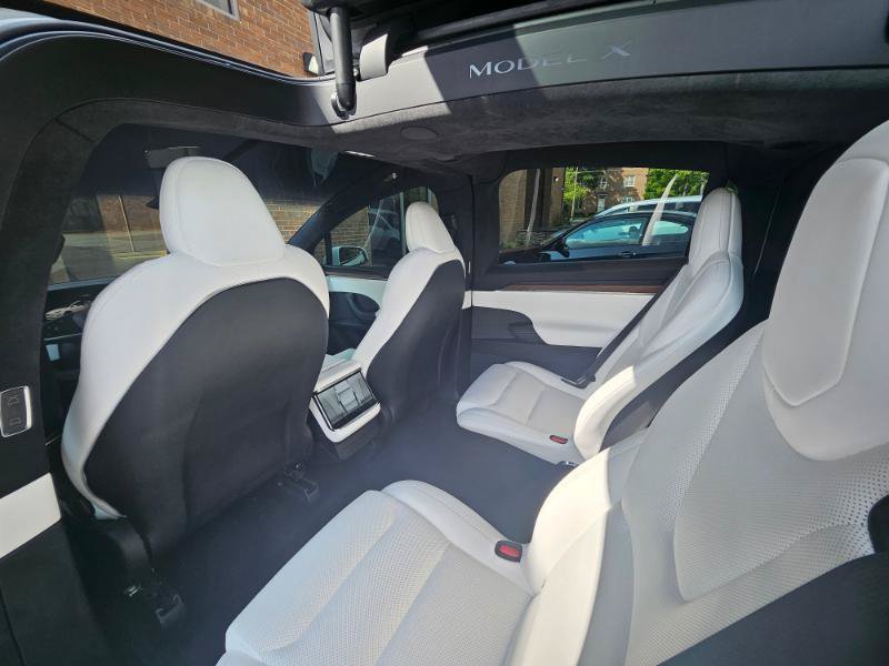 Used 2023 Tesla Model X AWD/4WD image 63