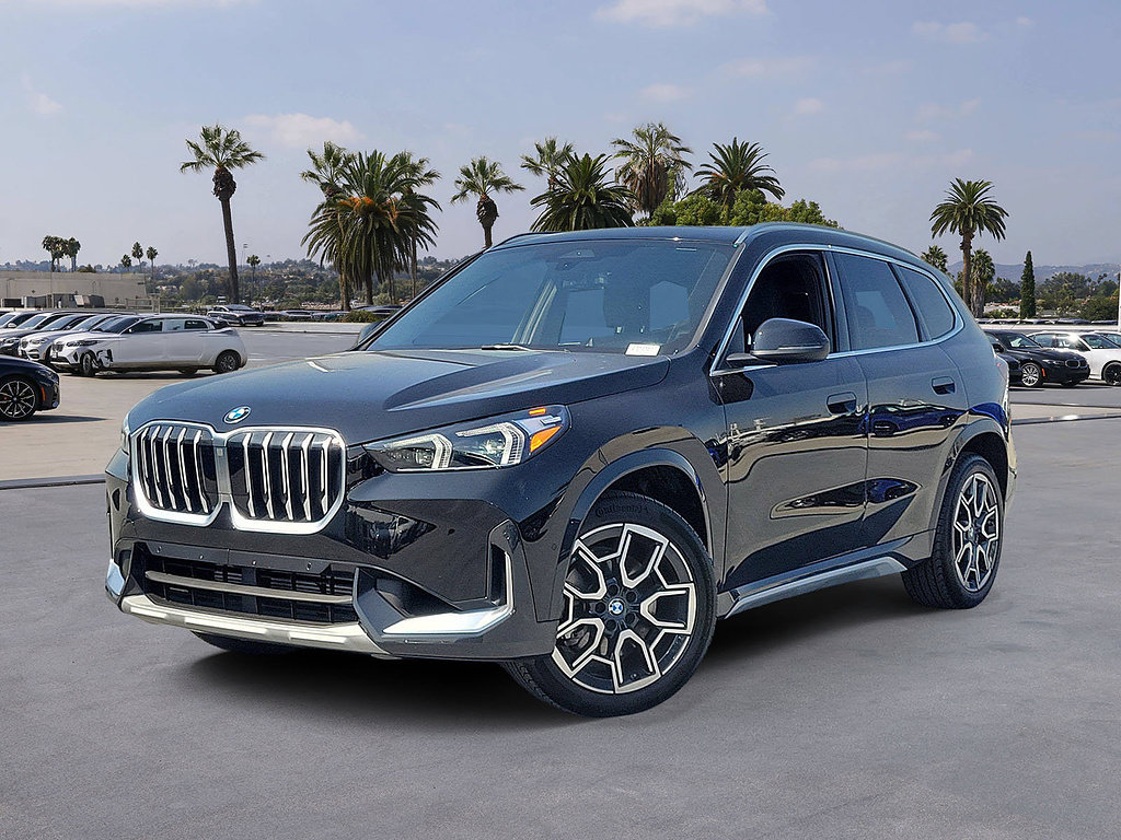 Used 2026 BMW X1 xDrive28i w/ Convenience Package AWD/4WD image 1