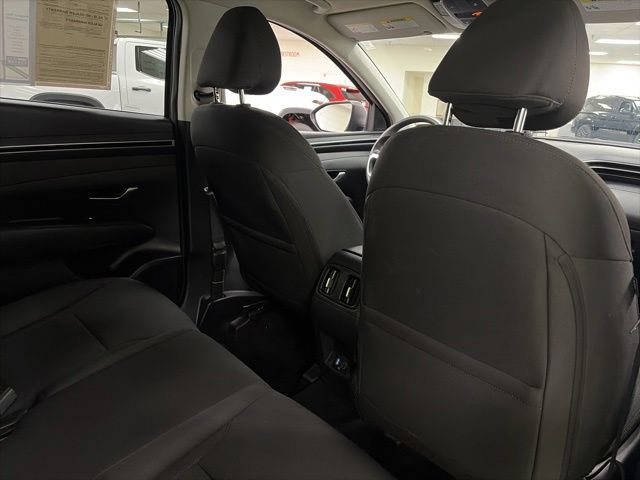 Used 2024 Hyundai Tucson SEL FWD image 10