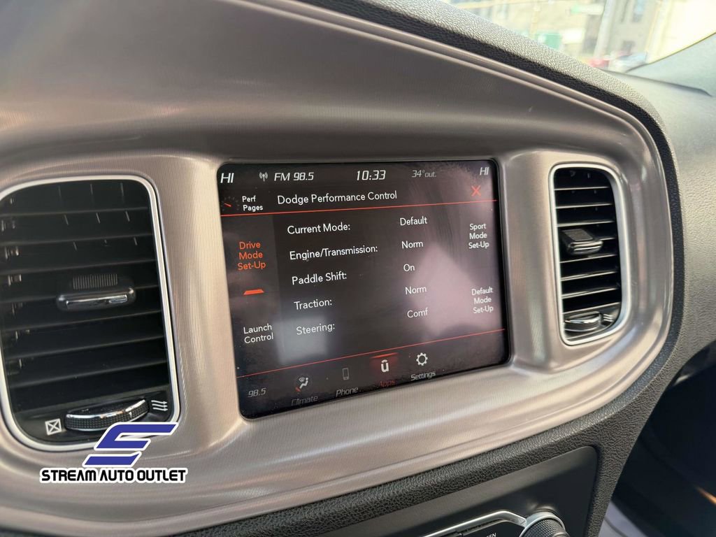 Used 2023 Dodge Charger GT image 45