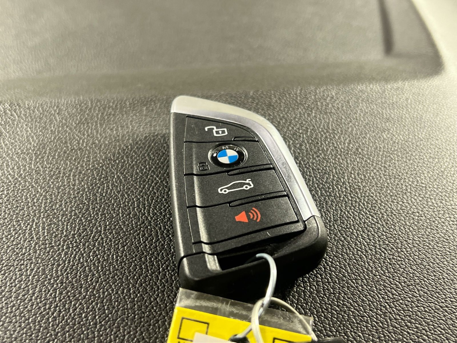 Used 2023 BMW X3 xDrive30i w/ M Sport Package image 32